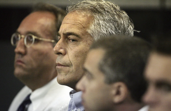 Caso Epstein y el círculo que sostuvo el poder